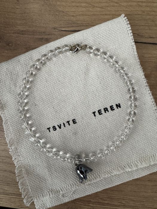 Кольє Polysk Tsvite Teren