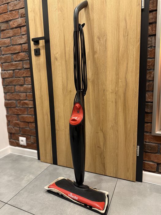 Vileda Mop Parowy