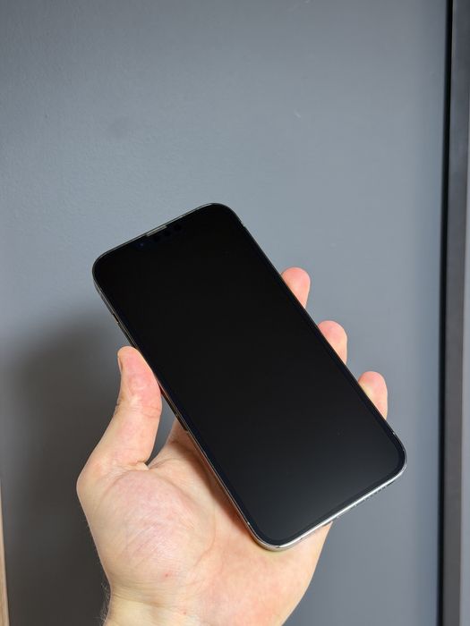 iPhone 13 Pro Max 128Gb Graphite