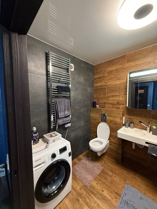 Продаж 1к квартири ЖК Дніпровська Брама, Слобожанське