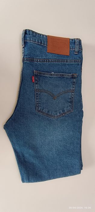 Levi's 511 numero 42