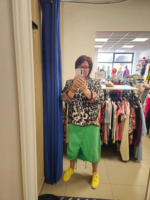 Narzuta, wdzianko pantera r. UNI !!!