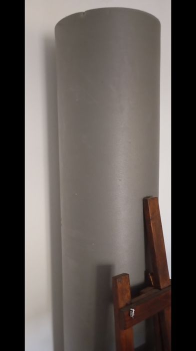 Manta isolamento Robson