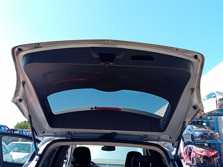 Porta / tampa da mala OPEL Mokka / Mokka X