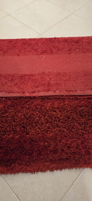 Set tapete e carpete