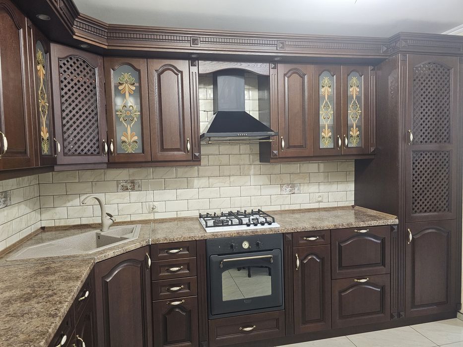 Продам квартиру Поділля Бортняка