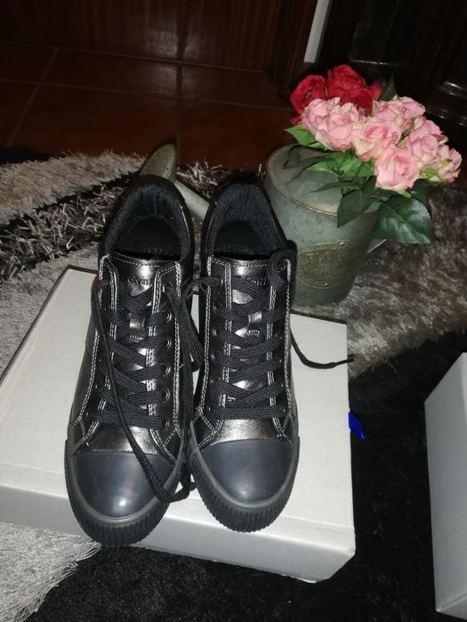 Ténis Calvin Klein Jeans