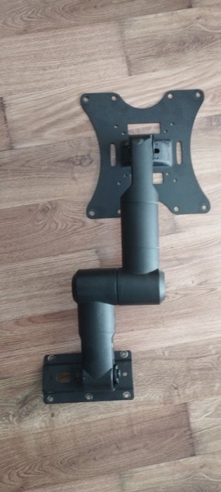 Uchwyt scienny do telewizora monitora