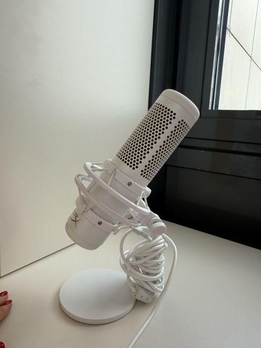 Мікрофон для стрімів Hyper