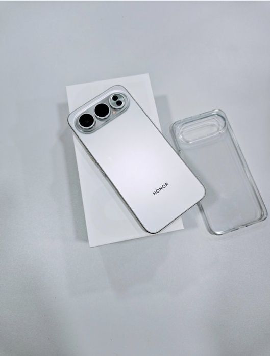 Honor 500 pro 512GB