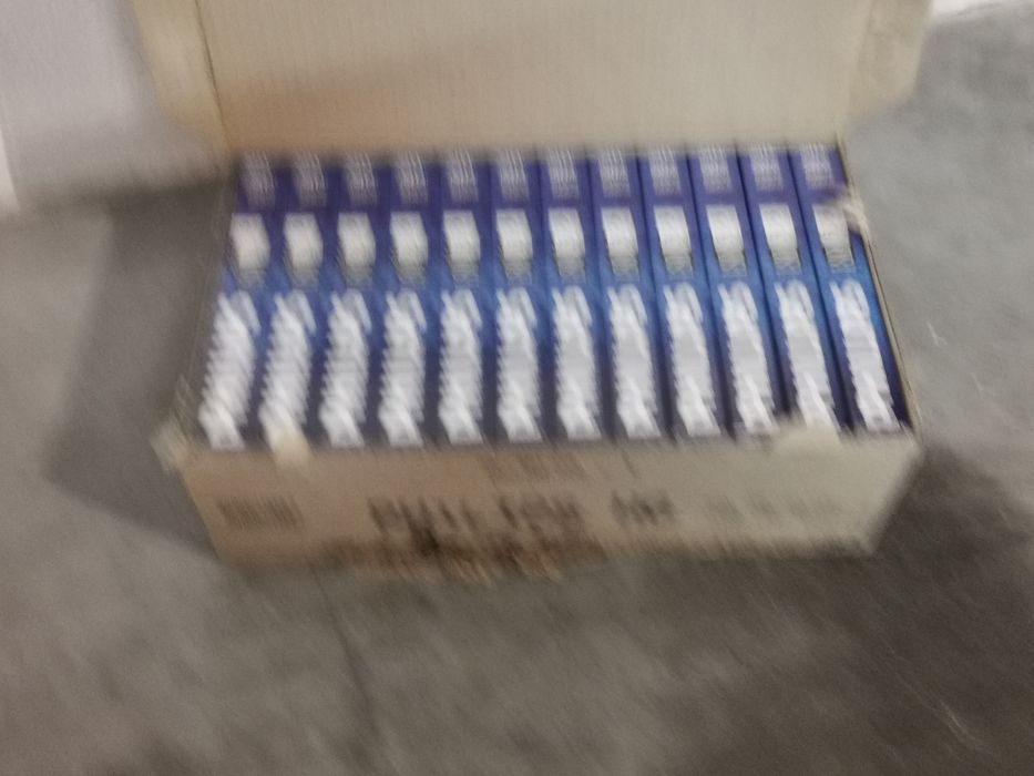 Cassetes VHS Philips