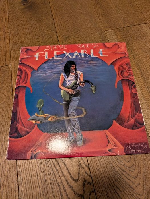 Steve Vai Flexable, EX