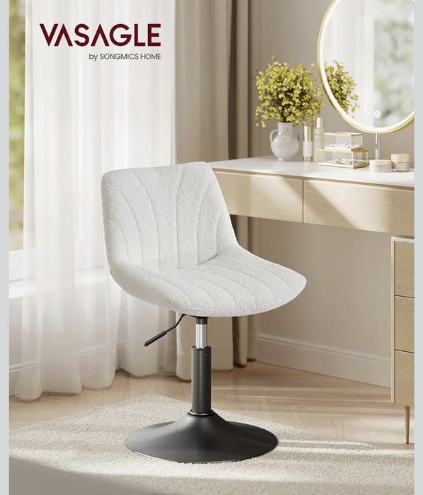 Siedzisko do toaletki stołek wysyłka