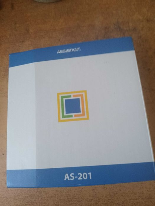 телефон Assistant AS-201