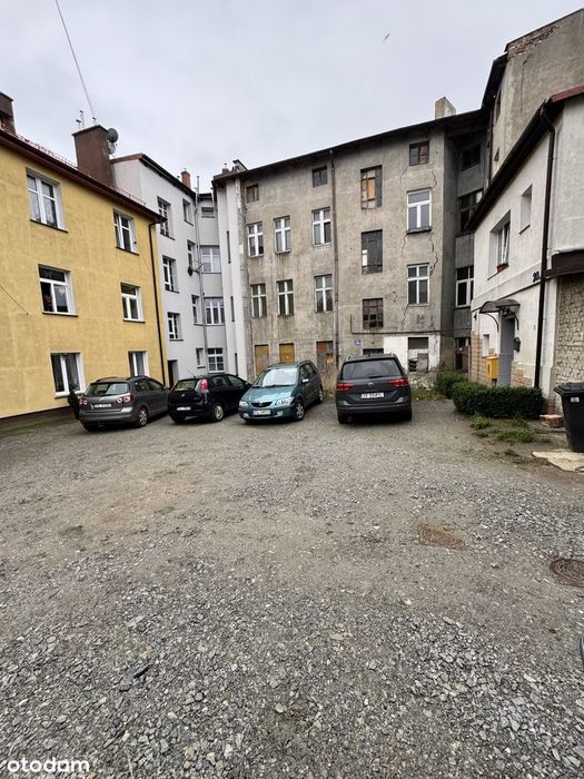 NOWA CENA - Najtańsza Kamienica Nad morzem 6 Mieszkań Centrum Darłowo
