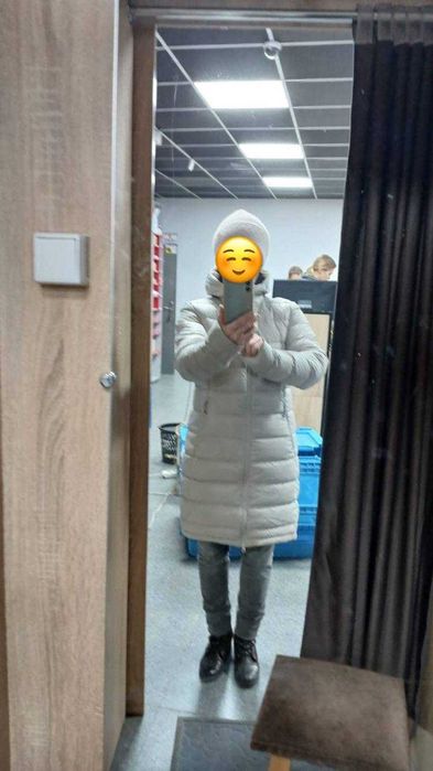 Пальто Turbat Odda 2