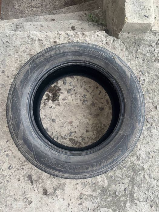 Шини 235/60 r18.