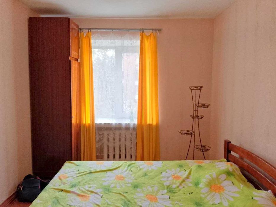 2кімнатна квартира в історичному центрі по вул. Серьожнікова, р-н Валу