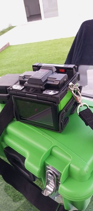 Máquina Fusão Inno9 (Nova)