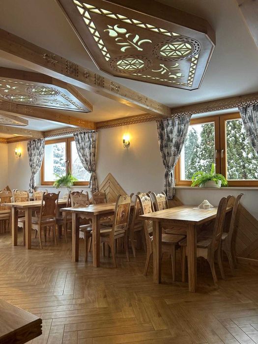 Noclegi NOWE pokoje Witów