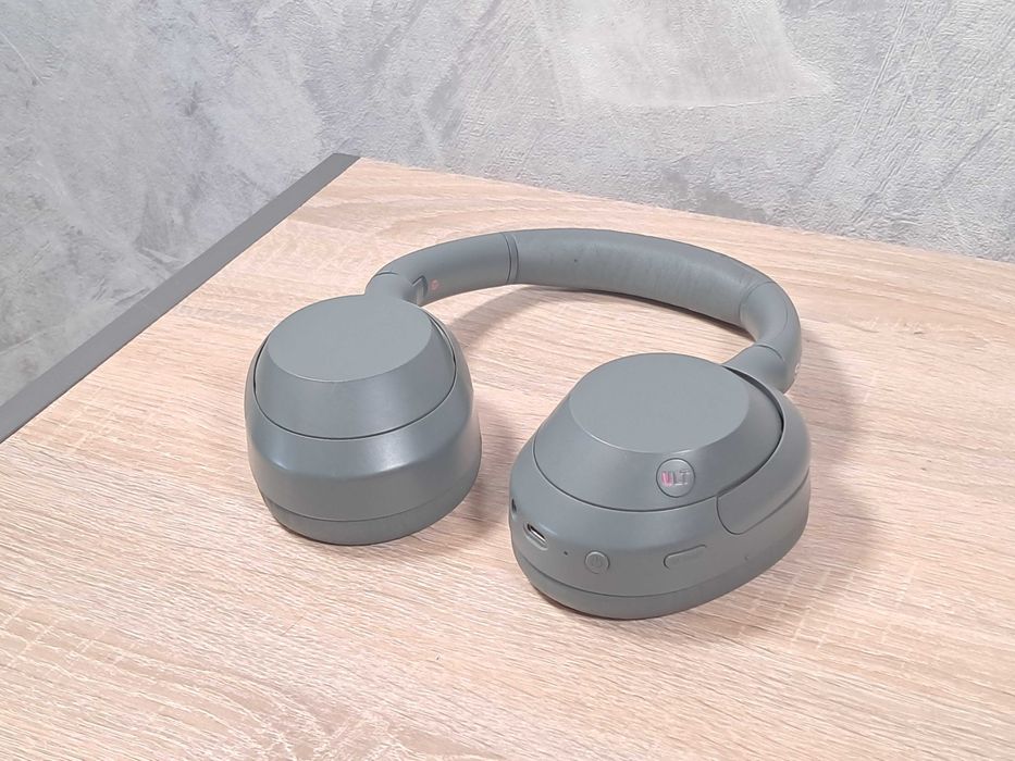 Безпровідні навушники SONY ULT Wear Forest Grey
