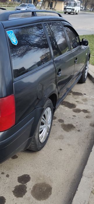 Продам Пассат Б5