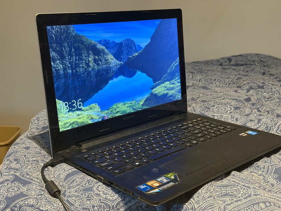 Laptop Lenovo G50-70