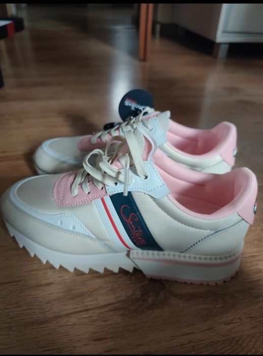 Buty sportowe - Nowe z metką