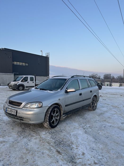 Продам Опель Астра