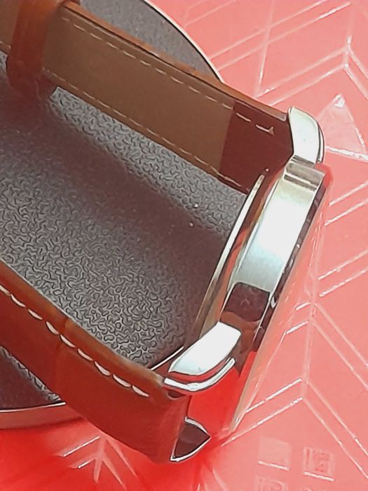 Relógio Chronograph ZEPPELIN quartz