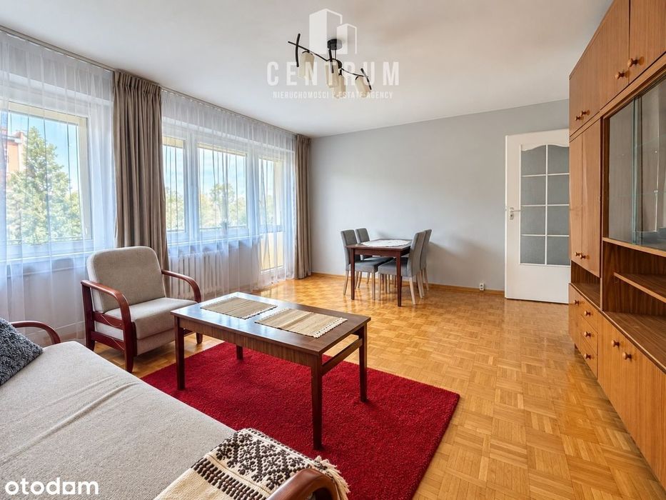 Bronowice ul. Jesienna 3 pokoje