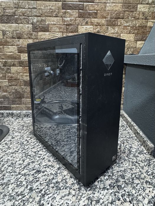 Computador Gaming / Torre Gaming