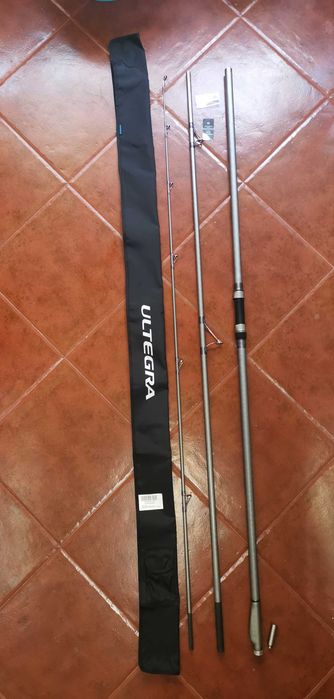 Cana Shimano Ultegra 4,25m tubular