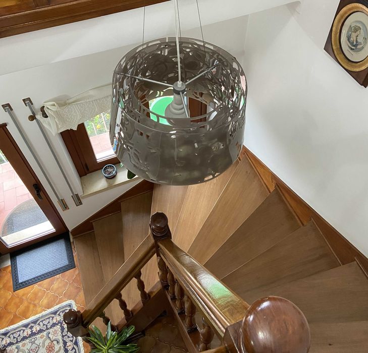 Candeeiro Suspensão Louis Poulsen Collage 600