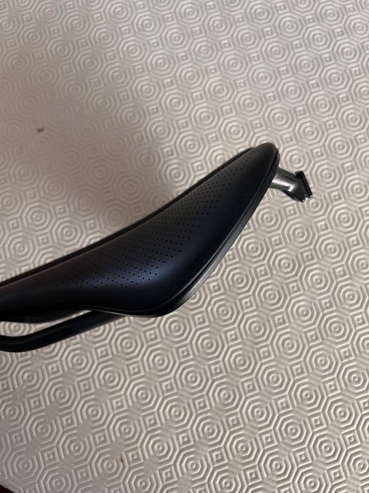 Selim bontrager aeolus pro 145