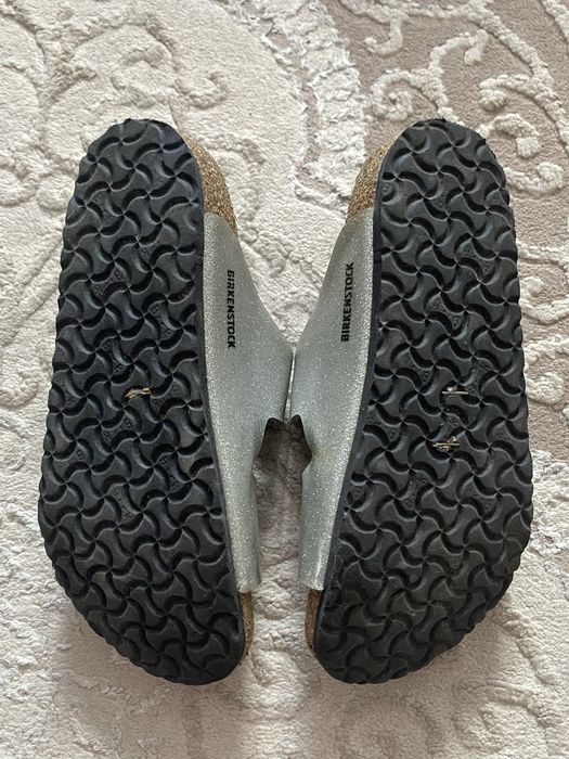 сандалі birkenstock дитячі