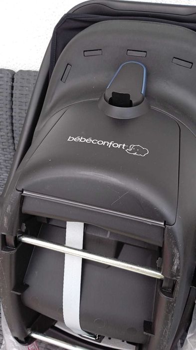 Carrinho Quinny Buzz e Ovinho