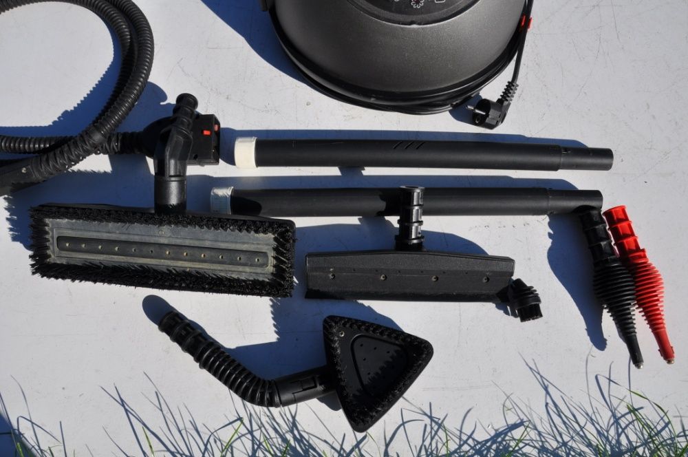 profesjonalna parownica B & L