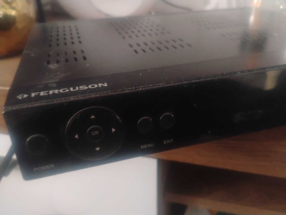 ferguson   Ariva 202E