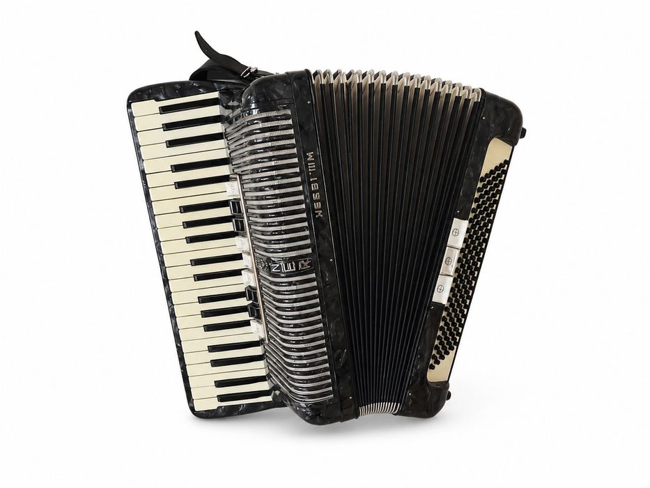 Akordeon Hohner Verdi