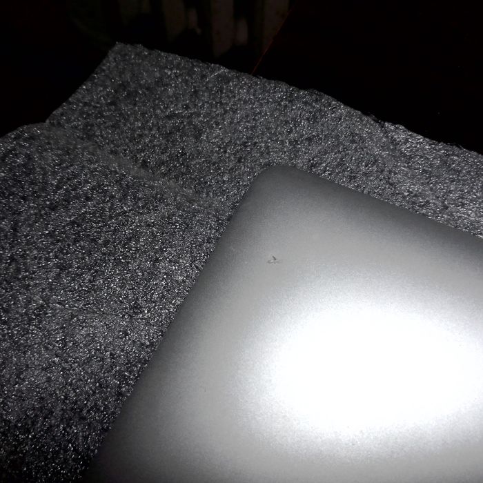 MacBook Air 2020 M1 custom 16/256 недоліки