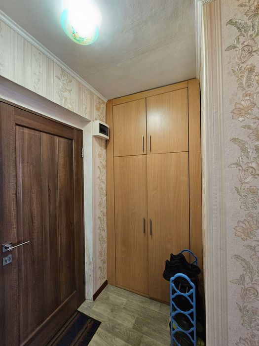 Продам 1 кім. квартиру район пр. О. Поля. Згодні по сертифікату!