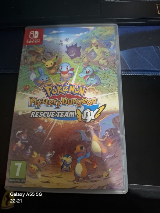 Jogos nintendo switch