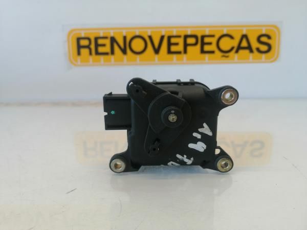 Motor da comporta da sofagem VOLKSWAGEN Passat (3B2)