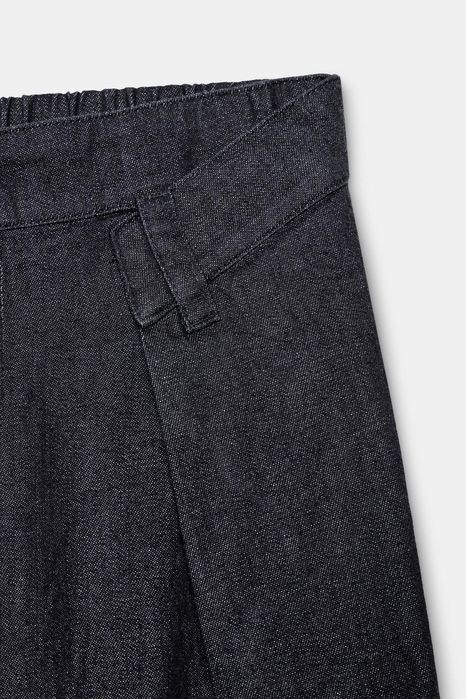 Джинсы ZARA  с новой коллекции