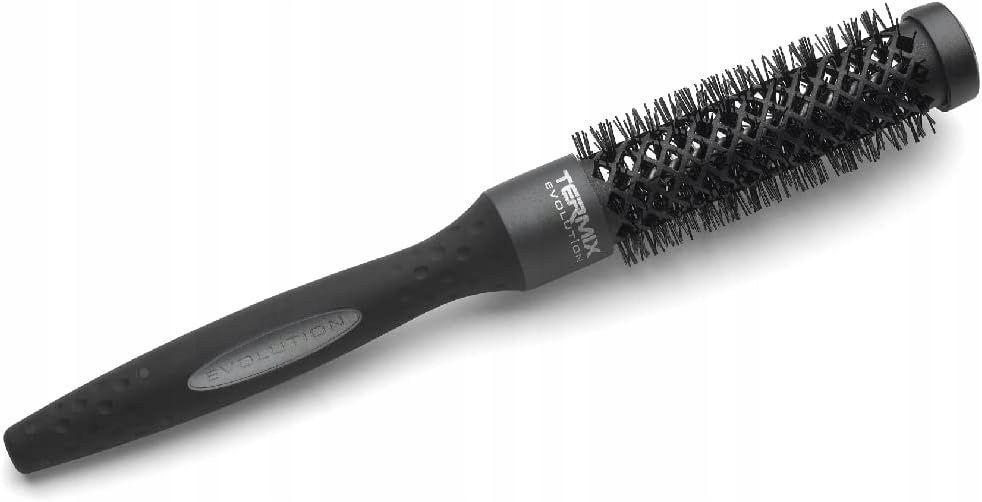 termix evolution plus 23mm szczotka termiczna ze włosiem do grubych