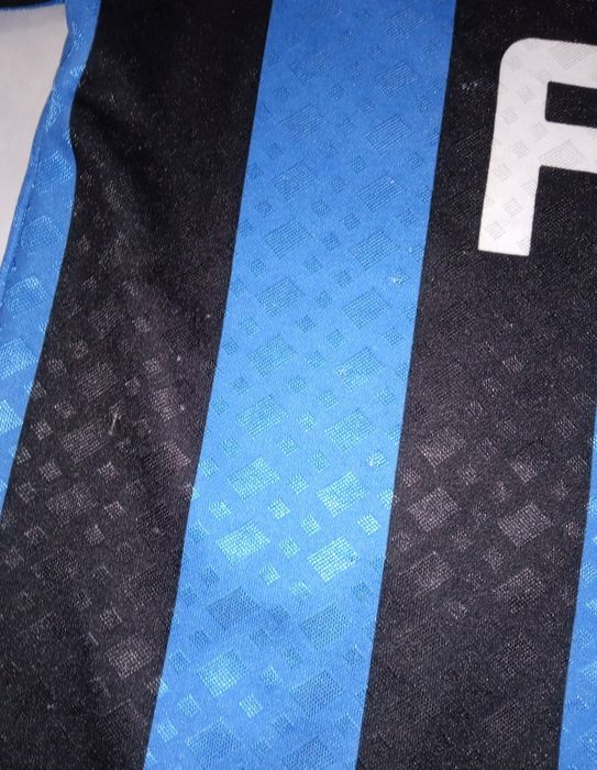 Футболка Inter Milan Інтер Італія