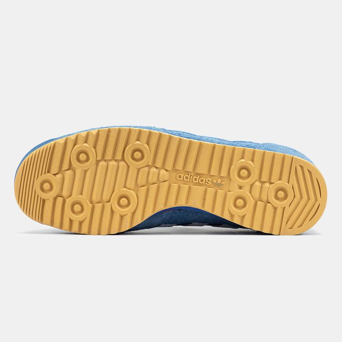 Кросівки Adidas SL 72 Blue premium