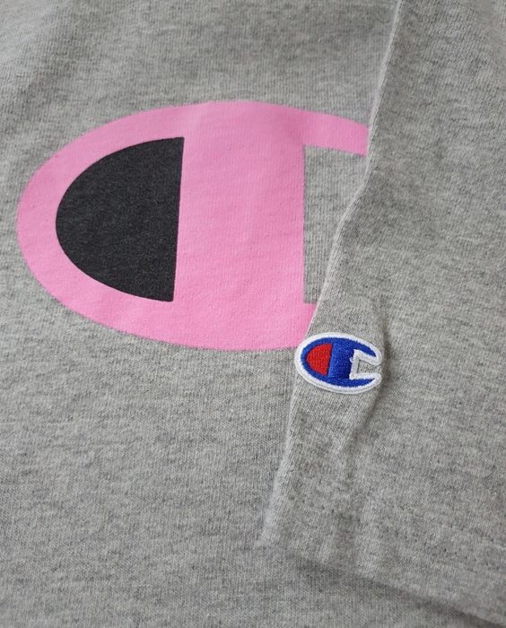 Champion r XL koszulka t-shirt USA unisex