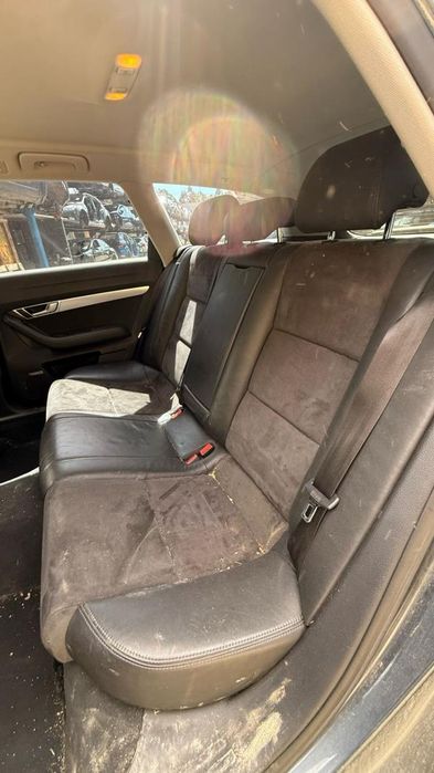 Para peças AUDI A6 Avant (4F5, C6)